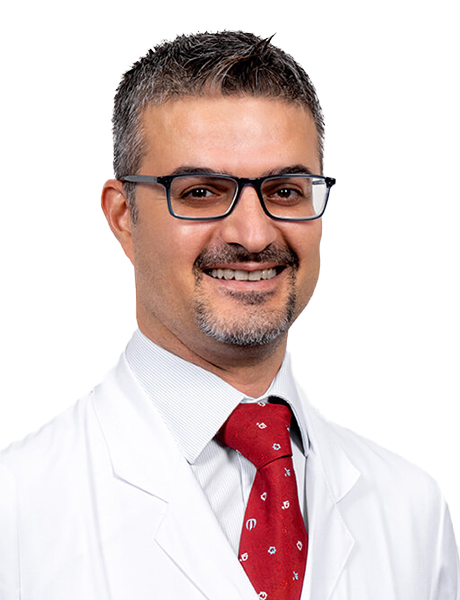 M. FATİH ERBEY