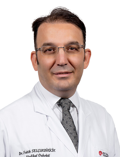FATİH SELÇUKBİRİCİK