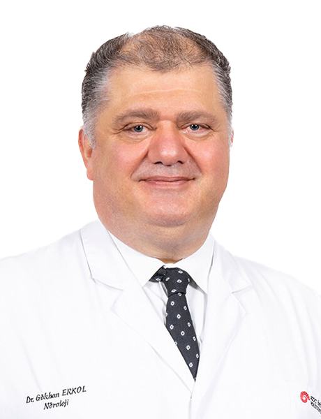 GÖKHAN ERKOL