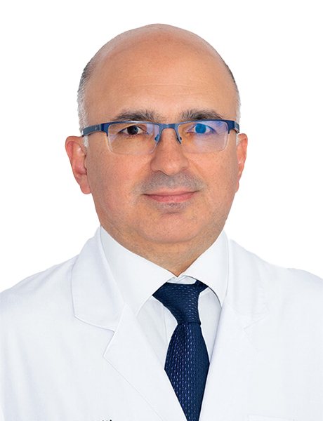 KAYHAN ÇETİN ATASOY