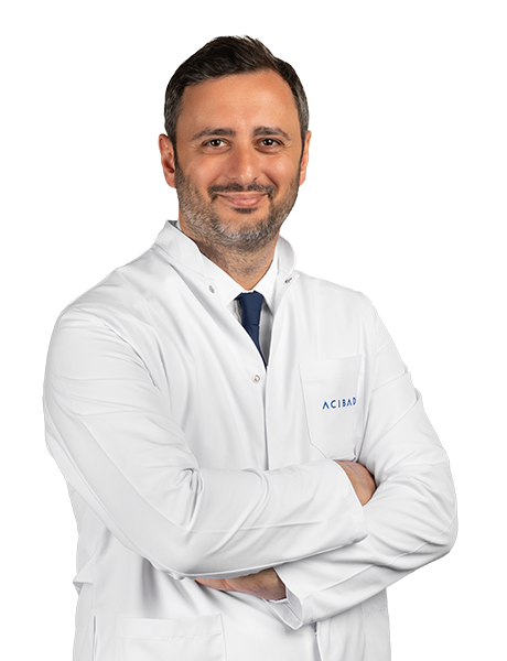 KERİM SARIYILMAZ