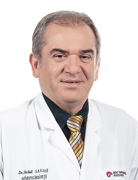 MEHDİ SASANİ