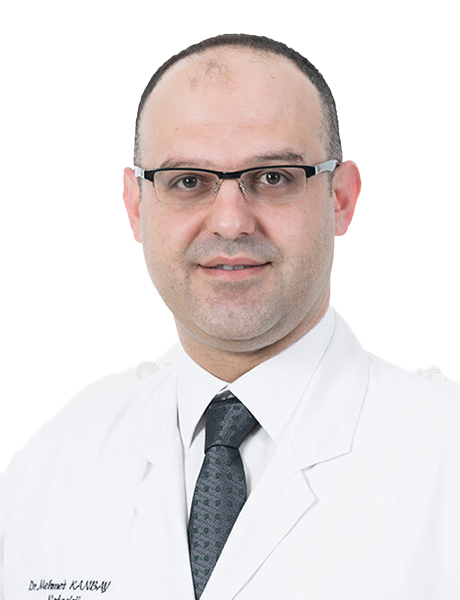 MEHMET KANBAY
