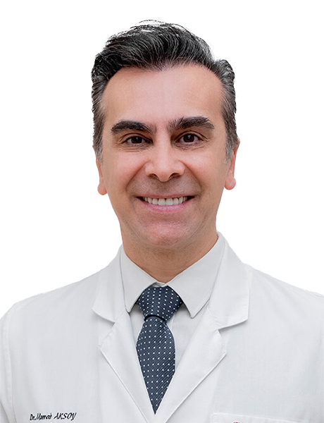 MURAT AKSOY