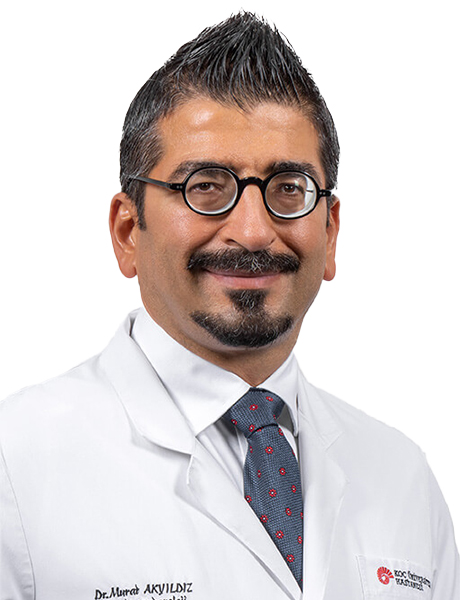 MURAT AKYILDIZ