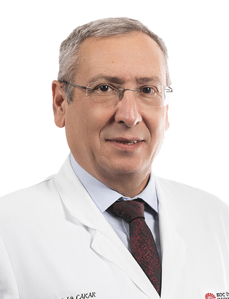 NAHİT ÇAKAR