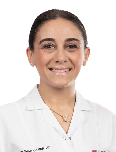 NAZAN CANBULAT