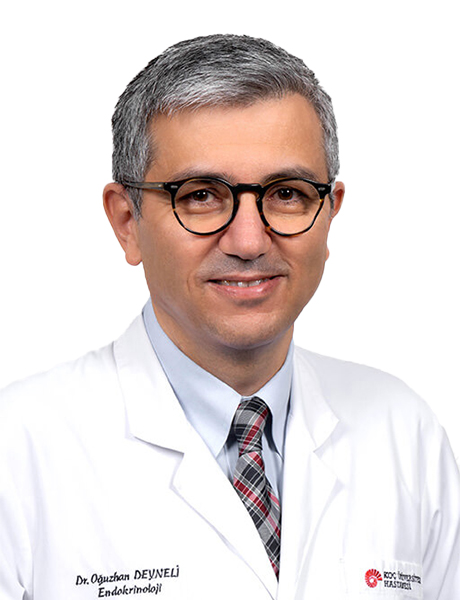 OĞUZHAN DEYNELİ