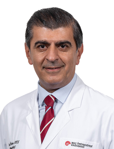 ÖZKAN ATEŞ