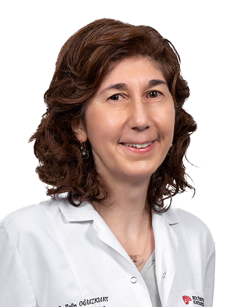 N. PELİN OĞUZKURT