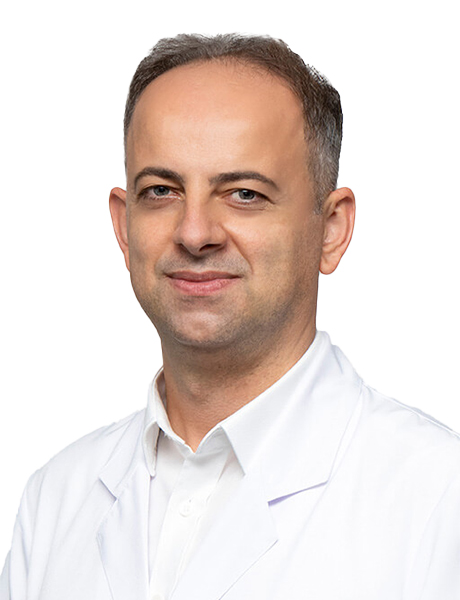 SAVAŞ YAYLI