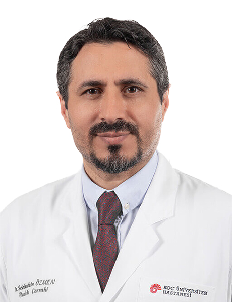 SELAHATTİN ÖZMEN
