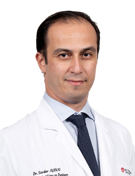 SERDAR AYDIN