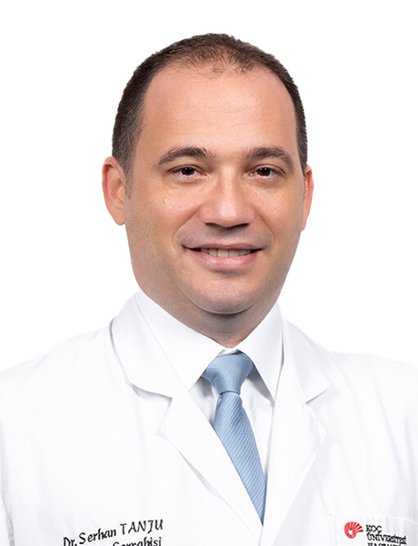 SERHAN TANJU