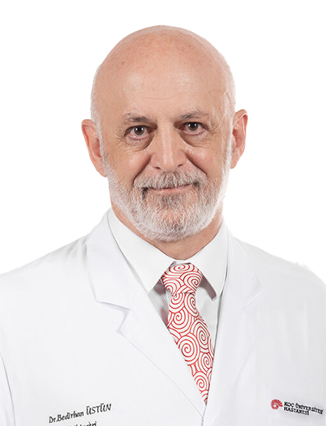 BEDİRHAN ÜSTÜN