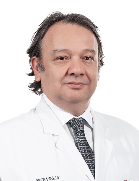 TUNÇ ÖKTENOĞLU