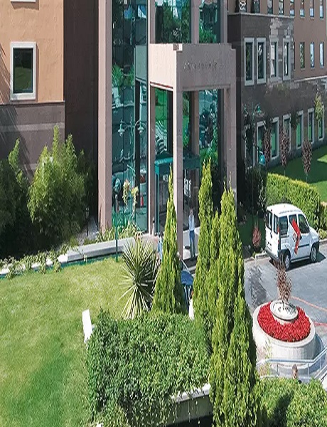 Spitali Acıbadem Dr. Şinasi Can (Kadıköy)