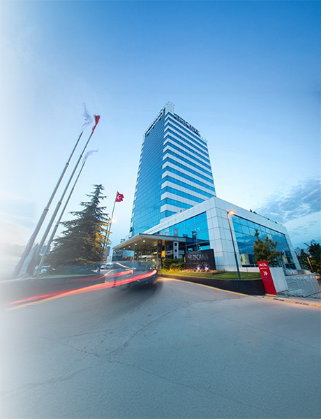 Spitali Medicana International Ankara