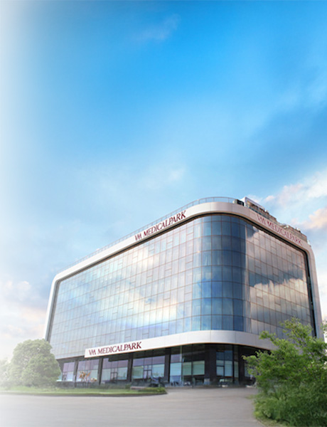 Spitali Medical Park Maltepe