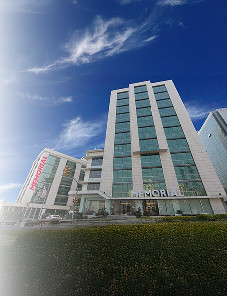 Spitali Memorial Ataşehir