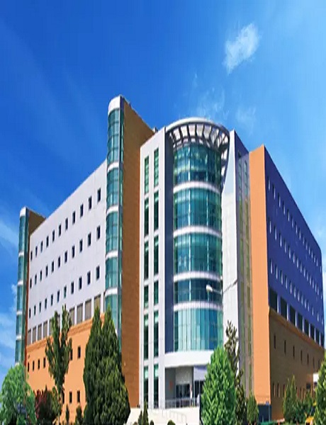 Spitali Acıbadem İzmir Kent