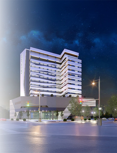 Spitali Medicana İzmir