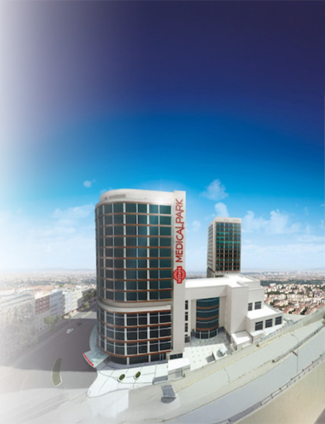 Spitali Medical Park Gaziosmanpaşa