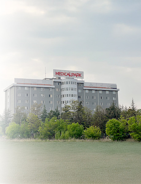 Spitali Medical Park İncek
