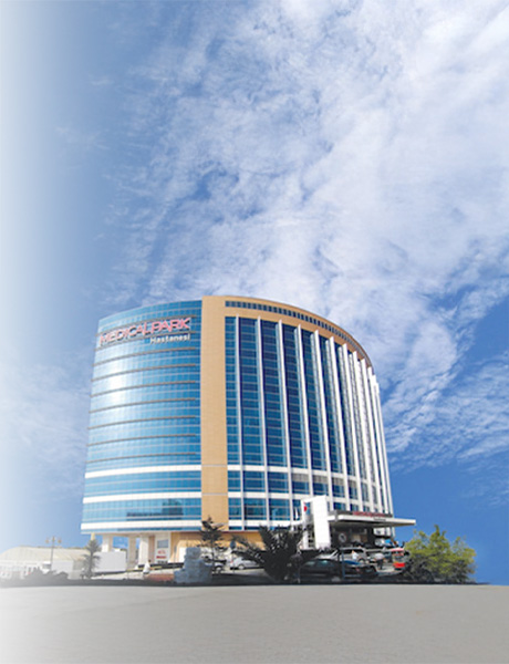 Spitali Medical Park Bahçelievler