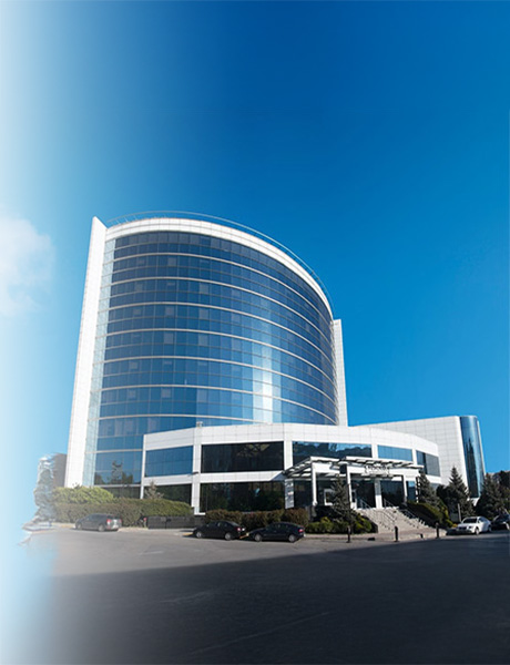 Spitali Medicana International Istanbul