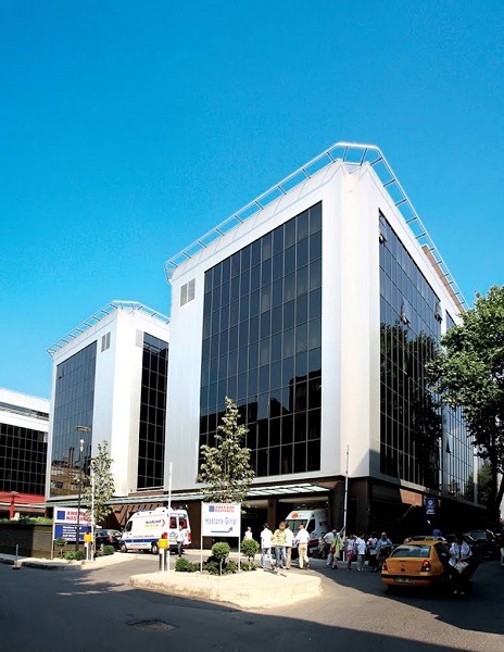 Amerikan Hospital