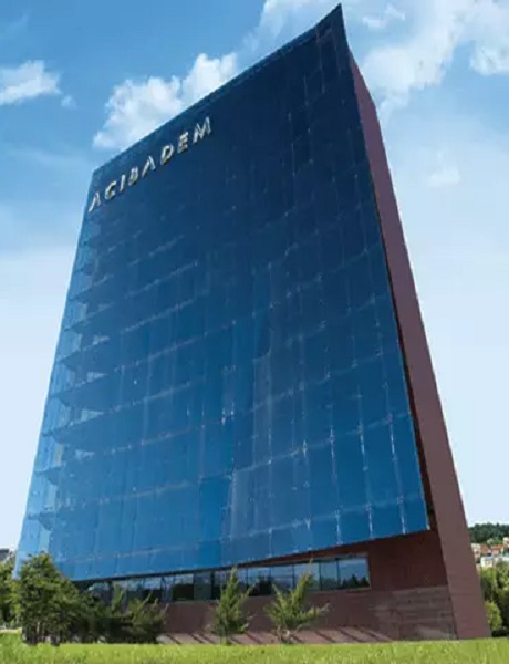 Spitali Acıbadem në Ankara