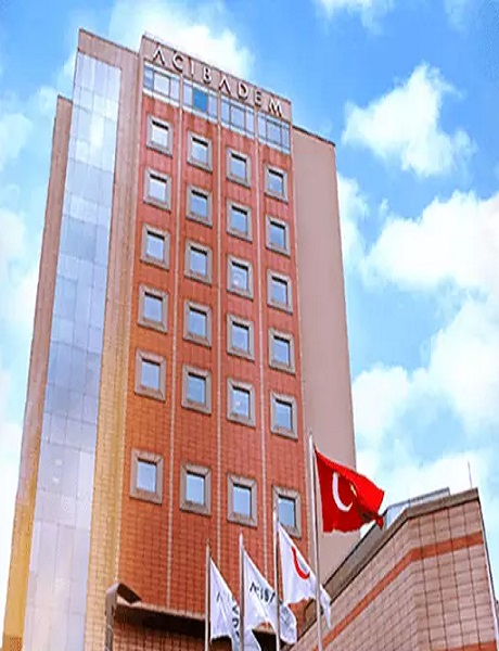 Spitali Acıbadem Bakırköy
