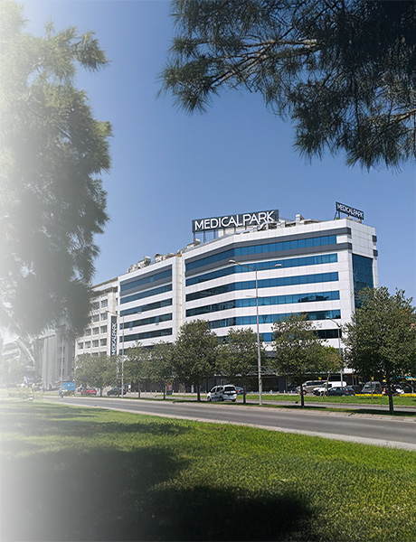 Spitali Medical Park İzmir