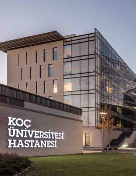 Koç University Hospital
