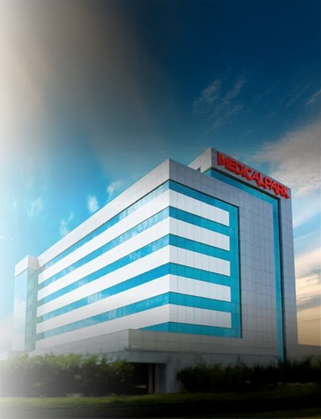 Spitali Medical Park Florya