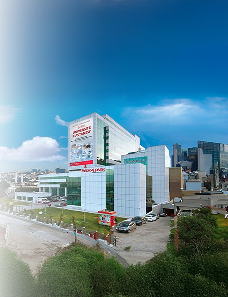 Spitali Medical Park Göztepe
