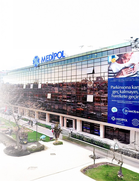 Spitali Medipol Unkapanı