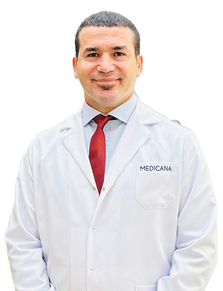 TURAN ÇALHAN